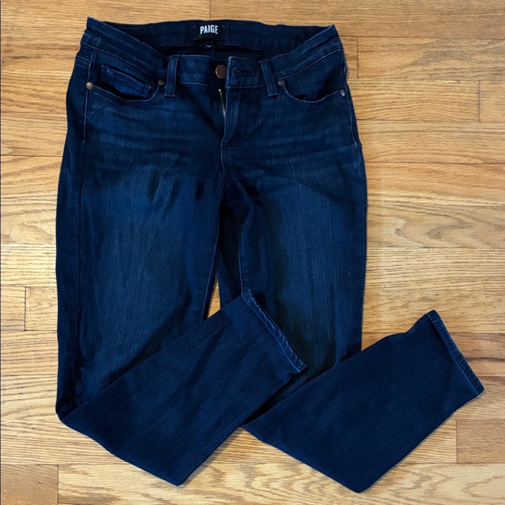 Paige Verdugo Crop size 25